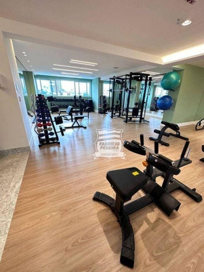 Apartamento, 3 quartos, 89 m² - Foto 2