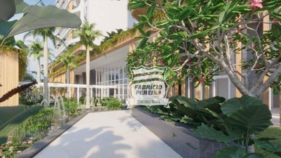 Apartamento, 3 quartos, 136 m² - Foto 4