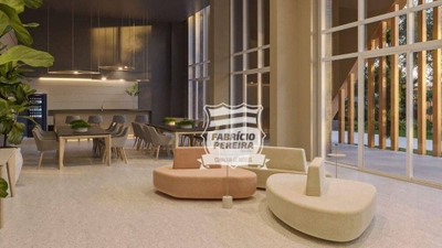 Apartamento, 3 quartos, 136 m² - Foto 1