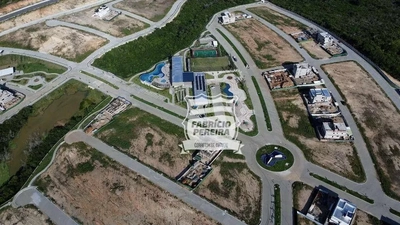 Loteamento e Condomínio, 423 m² - Foto 3