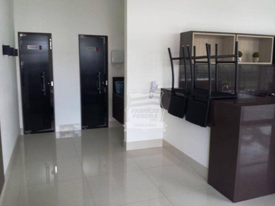 Apartamento, 4 quartos, 282 m² - Foto 2