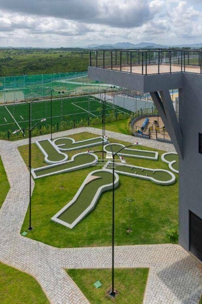 Loteamento e Condomínio, 160 m² - Foto 3