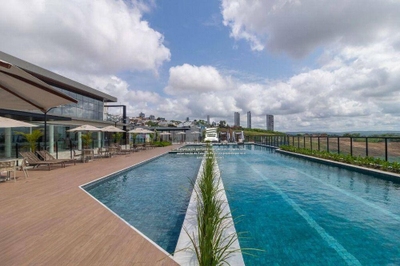 Loteamento e Condomínio, 160 m² - Foto 5