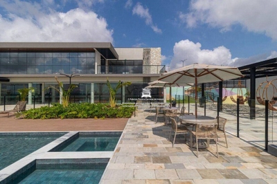 Loteamento e Condomínio, 160 m² - Foto 4