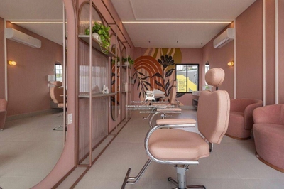 Loteamento e Condomínio, 160 m² - Foto 2