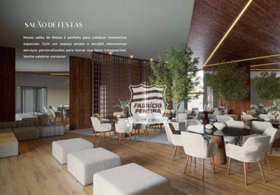 Apartamento, 2 quartos, 58 m² - Foto 5