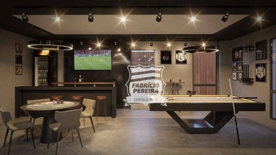 Apartamento, 2 quartos, 69 m² - Foto 2