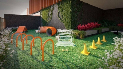 Apartamento, 2 quartos, 69 m² - Foto 1