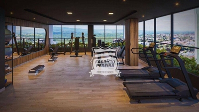 Apartamento, 2 quartos, 69 m² - Foto 3