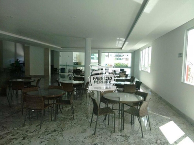 Apartamento, 3 quartos, 104 m² - Foto 2