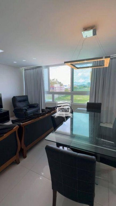 Apartamento, 3 quartos, 104 m² - Foto 4