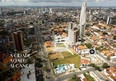 Apartamento, 2 quartos, 53 m² - Foto 2