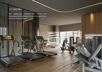 Apartamento, 2 quartos, 53 m² - Foto 4