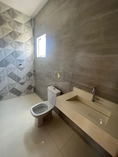 Casa, 3 quartos, 110 m² - Foto 5