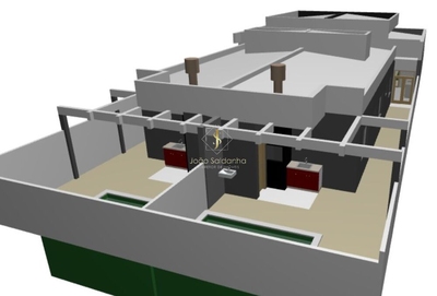 Casa, 3 quartos, 95 m² - Foto 5