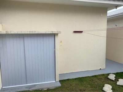 Casa, 3 quartos, 87 m² - Foto 2