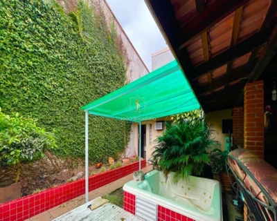 Casa, 4 quartos, 280 m² - Foto 4