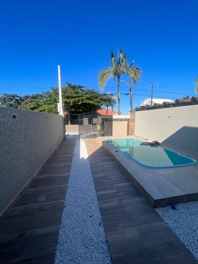 Casa, 3 quartos, 90 m² - Foto 5