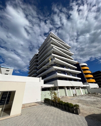 Apartamento, 3 quartos, 197 m² - Foto 1