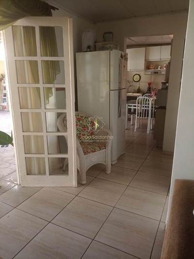 Casa, 4 quartos - Foto 3