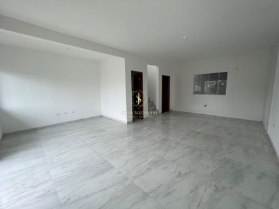 Casa, 3 quartos, 105 m² - Foto 3