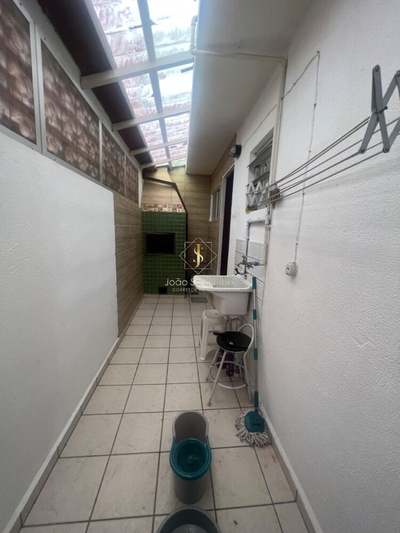 Casa, 2 quartos, 47 m² - Foto 4