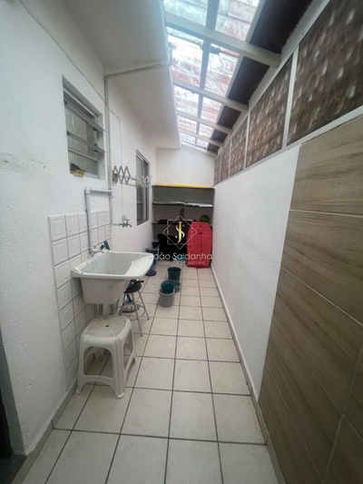 Casa, 2 quartos, 47 m² - Foto 3