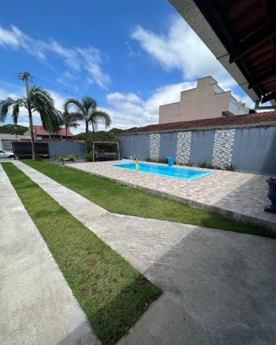 Casa, 3 quartos, 195 m² - Foto 2
