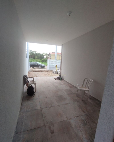 Casa, 3 quartos, 104 m² - Foto 4