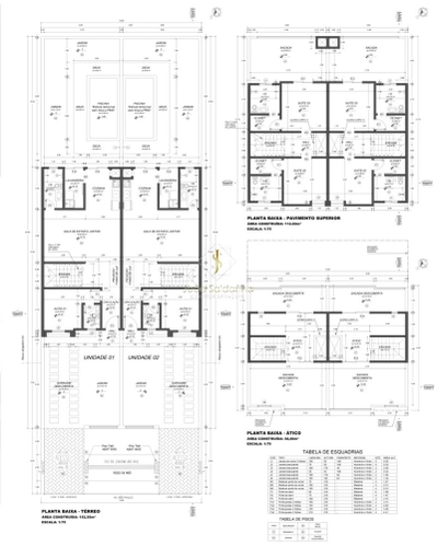 Prédio Inteiro, 200 m² - Foto 3