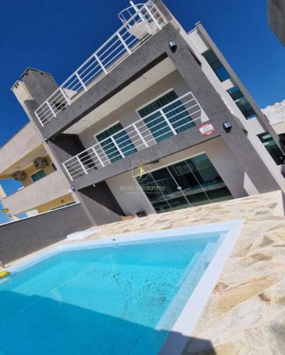 Prédio Inteiro, 200 m² - Foto 4