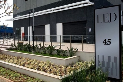 Prédio Inteiro, 557 m² - Foto 5