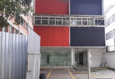 Prédio Inteiro, 800 m² - Foto 1