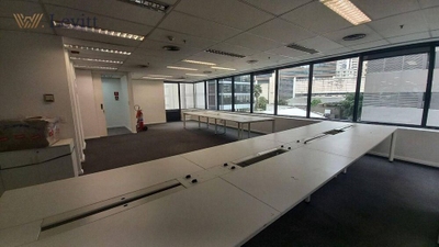 Prédio Inteiro, 367 m² - Foto 5