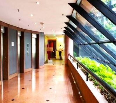 Prédio Inteiro, 367 m² - Foto 2