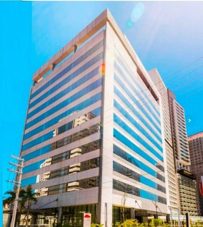 Sala-Conjunto, 2233 m² - Foto 2