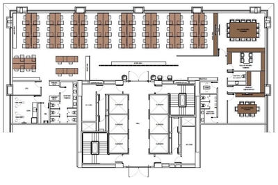 Prédio Inteiro, 412 m² - Foto 4