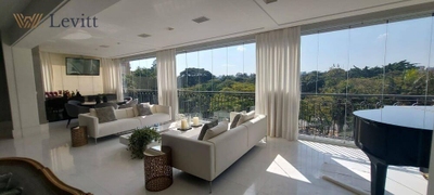 Apartamento, 4 quartos, 580 m² - Foto 1