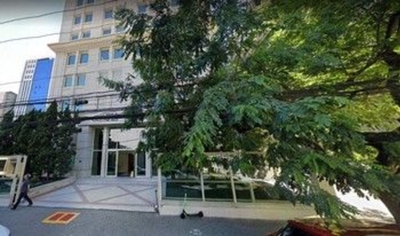 Prédio Inteiro, 609 m² - Foto 5