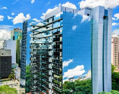 Prédio Inteiro, 326 m² - Foto 2