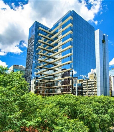 Prédio Inteiro, 326 m² - Foto 3