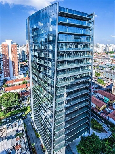 Sala-Conjunto, 484 m² - Foto 1