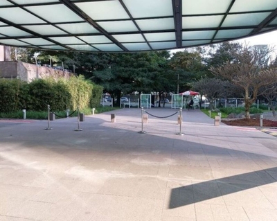 Sala-Conjunto, 1135 m² - Foto 3