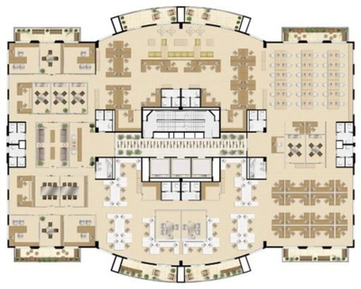 Sala-Conjunto, 326 m² - Foto 4