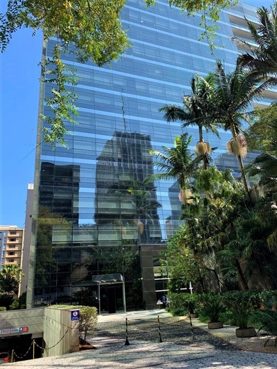 Sala-Conjunto, 378 m² - Foto 3