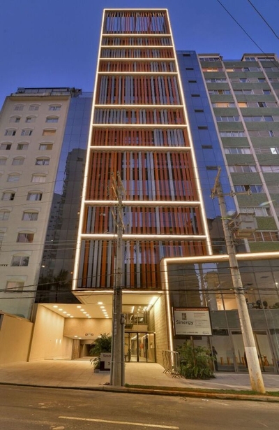 Prédio Inteiro, 592 m² - Foto 3