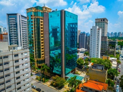 Sala-Conjunto, 258 m² - Foto 1