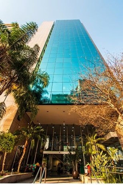 Sala-Conjunto, 258 m² - Foto 2