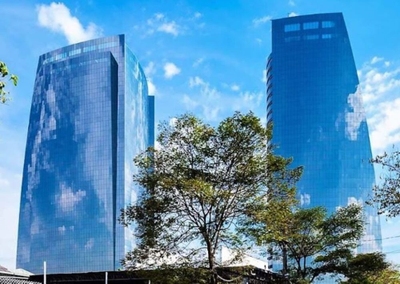 Sala-Conjunto, 343 m² - Foto 2