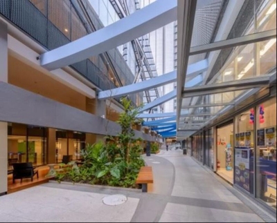 Prédio Inteiro, 704 m² - Foto 1